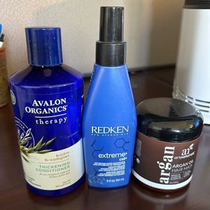 Redken Extreme Cat bundle